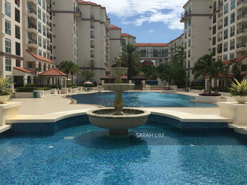 Estella Gardens (D17), Condominium #107064772